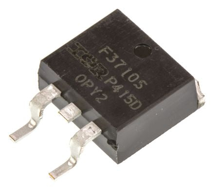 Infineon IRF3710SPBF 5429254