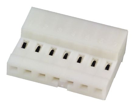 TE Connectivity 3-640441-7 5437766