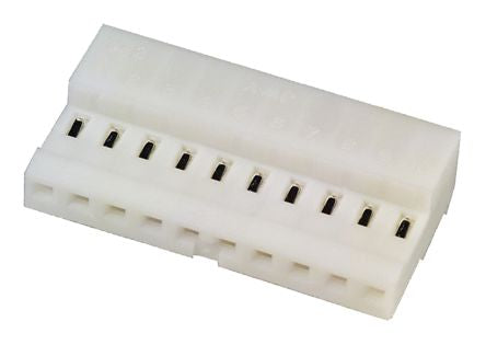 TE Connectivity 4-640441-0 1648648