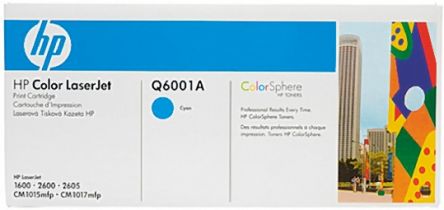 Hewlett Packard Q6001A 5440122