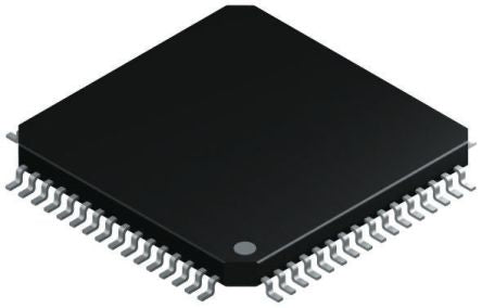 Microchip PIC32MX775F512H-80I/PT 6879332