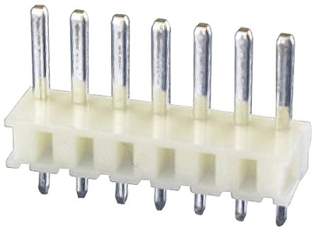 JST B7P-SHF-1AA(LF)(SN) 5468388