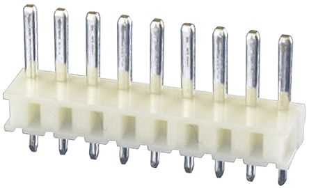 JST B9P-SHF-1AA(LF)(SN) 5468401