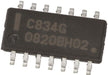 Renesas Electronics UPC339G2-A 6015812