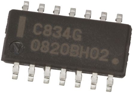 Renesas Electronics UPC834G2-A 5486904