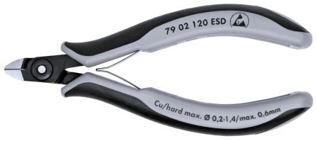 Knipex 79 02 120 ESD 6008224