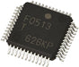 Renesas Electronics UPD78F0413GA-GAM-AX 6633864