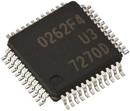 Renesas Electronics HD64F3664FY-V 5467795