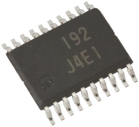 Renesas Electronics R5F21192SP 6017133