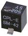 Copal Electronics SM-42X 10k Ohm 6024951