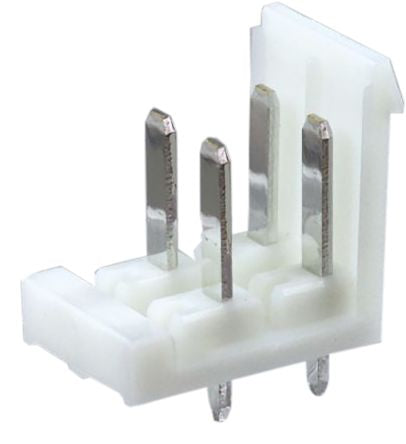 JST B04P-XL (LF)(SN) 6027657