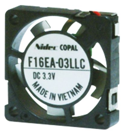 Copal Electronics F16EA-03LLC/E 6030467