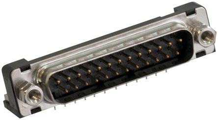 JAE DBLC-J25PAF-10L6E 6058594