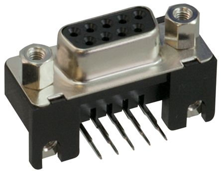 JAE DELC-J9SAF-10L6E 6058601