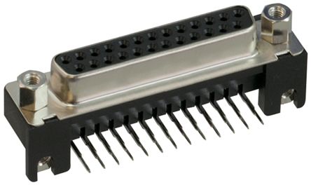 JAE DBLC-J25SAF-10L6E 6058623