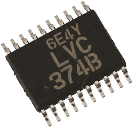 Renesas Electronics HD74LV374AT-E 6061506