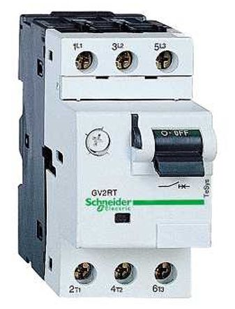 Schneider Electric GV2RT16 6088595