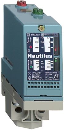 Telemecanique Sensors XMLBM05A2S11 6097066