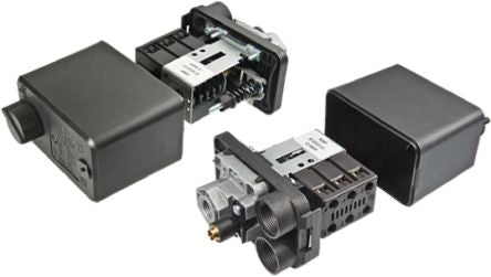 Telemecanique Sensors XMPE12C2131 6097088