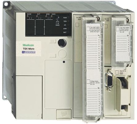 Schneider Electric TSX3705028DR1 6098508