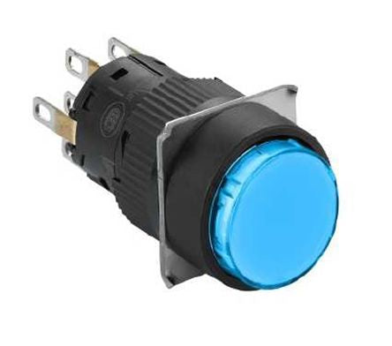 Schneider Electric XB6EAA62P 6101294