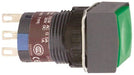 Schneider Electric XB6ECA31P 6101452