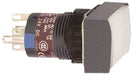 Schneider Electric XB6ECW1J2P 6101806