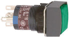 Schneider Electric XB6ECW3J2P 6101840