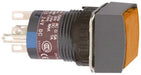 Schneider Electric XB6ECW8B2P 6101985