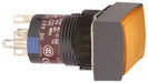 Schneider Electric XB6ECW8J1P 6101991