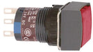 Schneider Electric XB6EDA41P 6102073