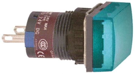 Schneider Electric XB6EDV3JP 6102382