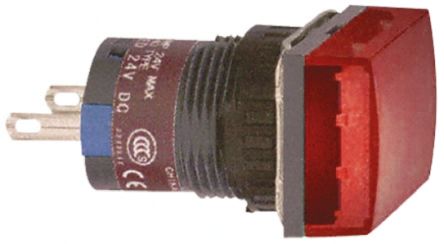 Schneider Electric XB6EDV4JP 6102398