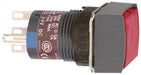 Schneider Electric XB6EDW4B1P 6102499