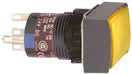 Schneider Electric XB6EDW5B2P 6102540