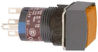 Schneider Electric XB6EDW8B1P 6102613