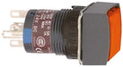 Schneider Electric XB6EDW8B2P 6102629