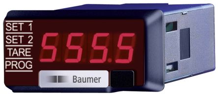 Baumer PA220.014AX01 6113360