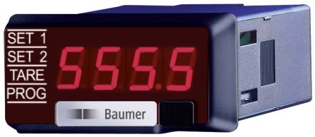 Baumer PA220.015AX01 6113376