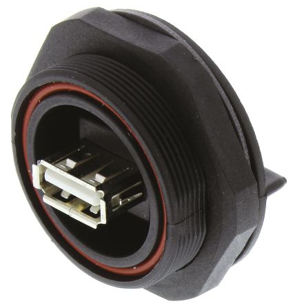 Bulgin PX0845/A 6120756