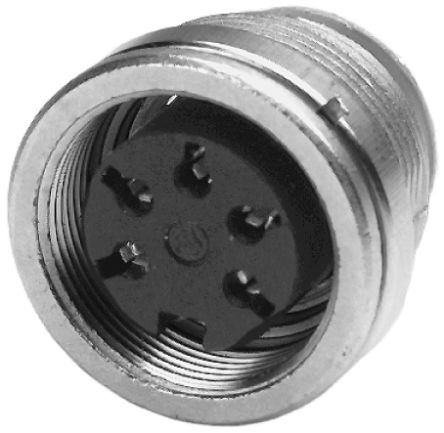 Amphenol T3363-009 6961566