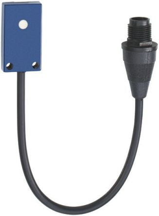 Telemecanique Sensors XX7F1A2PAL01M12 6122156