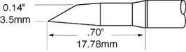 Metcal SFP-DRH35 6124427