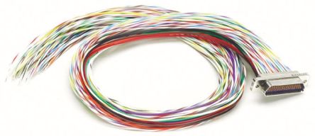 Glenair MWDM2L-31S-6E5-18B 6347361