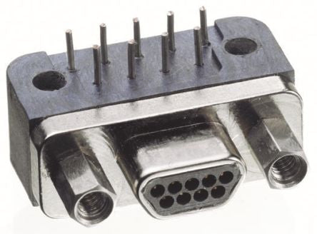 Glenair MWDM2L-51PCBRP 6126631