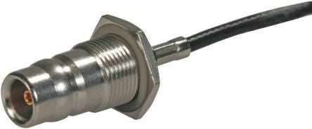 Huber & Suhner 24_QN-50-3-2/133_NE 6126984