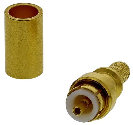 Huber & Suhner 11_MMBX-50-2-1/111-NE 6127218