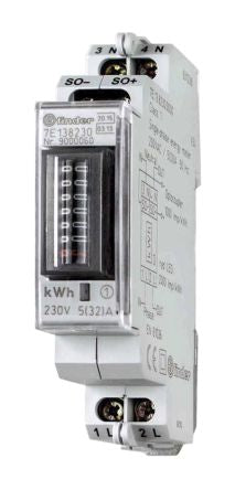 Finder 7E1382300010R 6137401