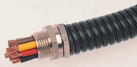 Adaptaflex LFH-SP25/10M 563977