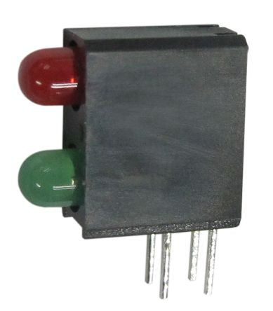 Kingbright L-710A8MD/1I1GD 6164150